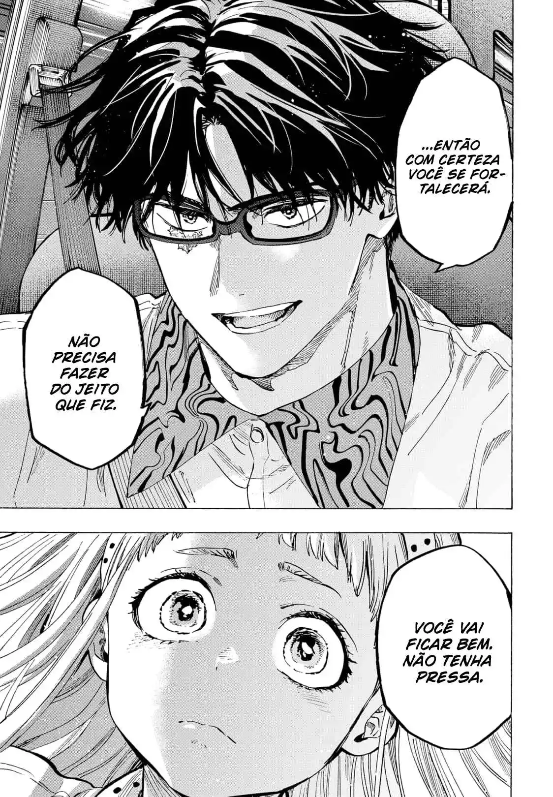 Read Marriage Toxin PT Manga Online