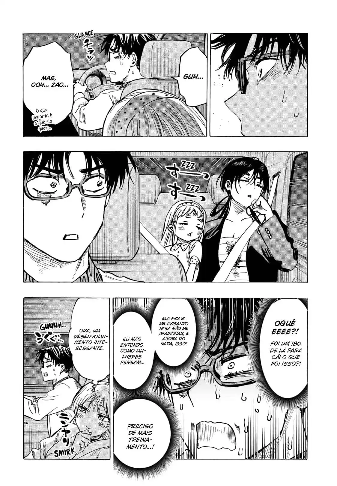 Read Marriage Toxin PT Manga Online