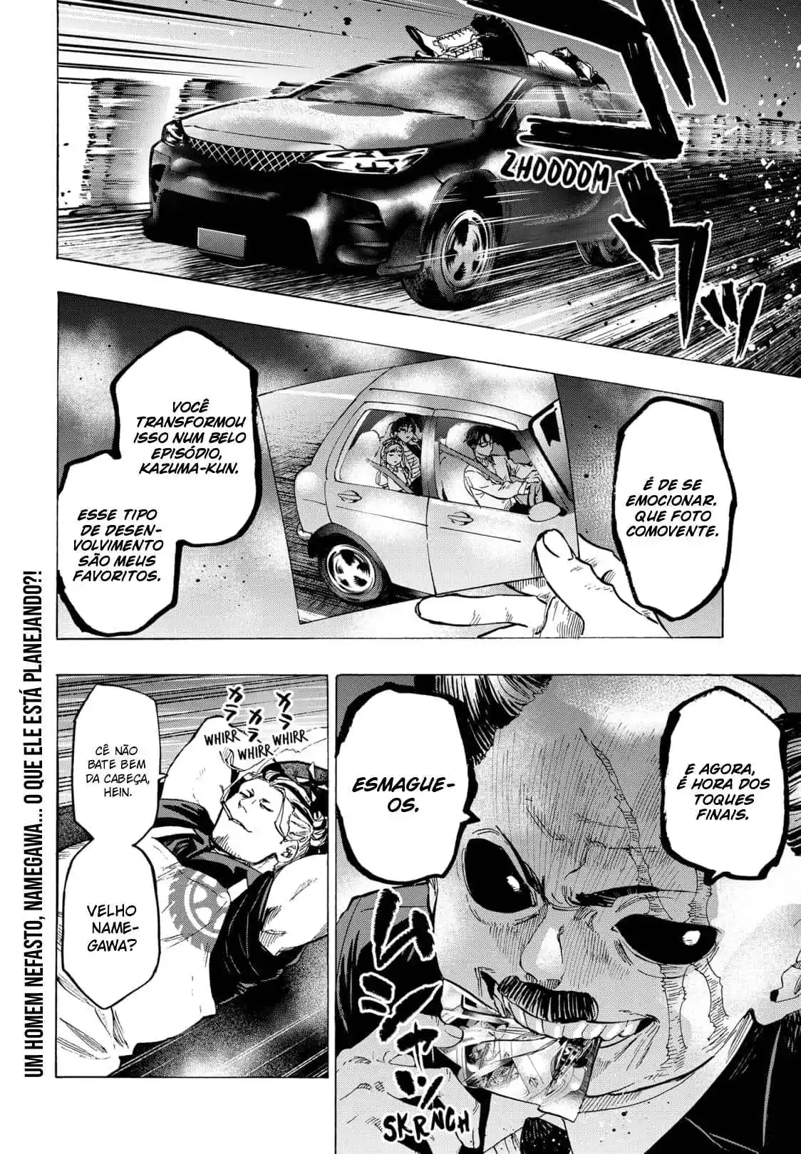 Read Marriage Toxin PT Manga Online