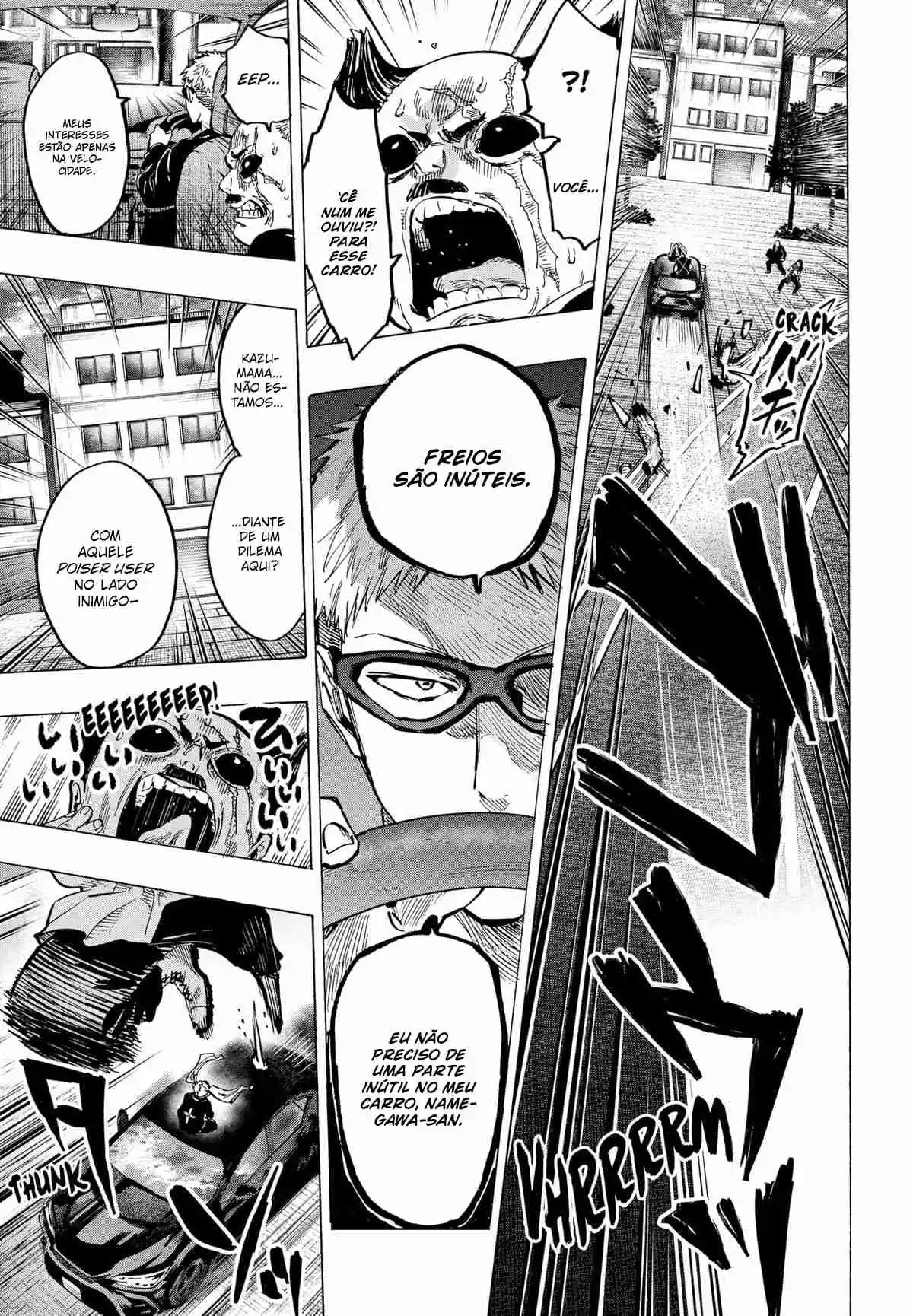 Read Marriage Toxin PT Manga Online