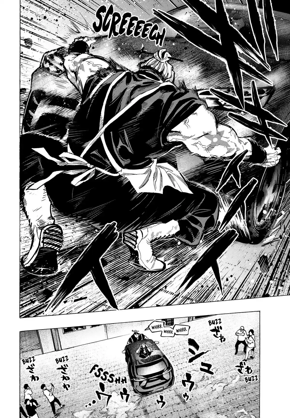 Read Marriage Toxin PT Manga Online