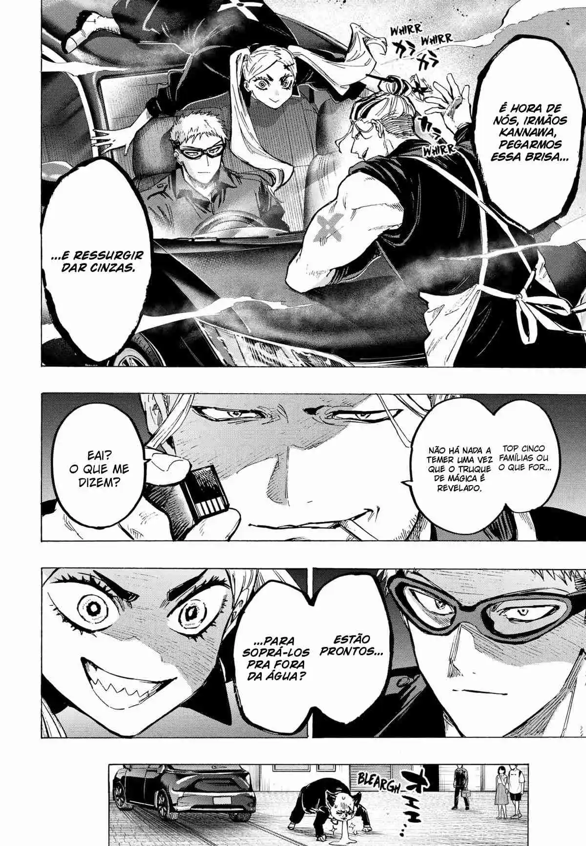 Read Marriage Toxin PT Manga Online