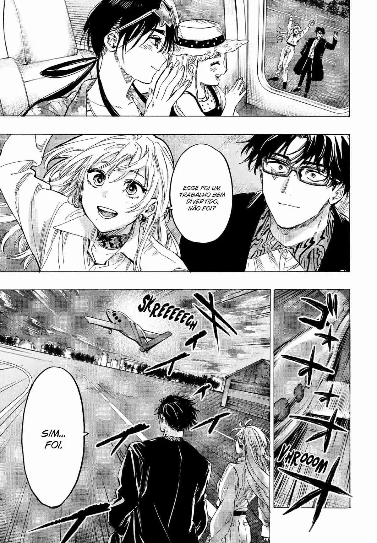 Read Marriage Toxin PT Manga Online