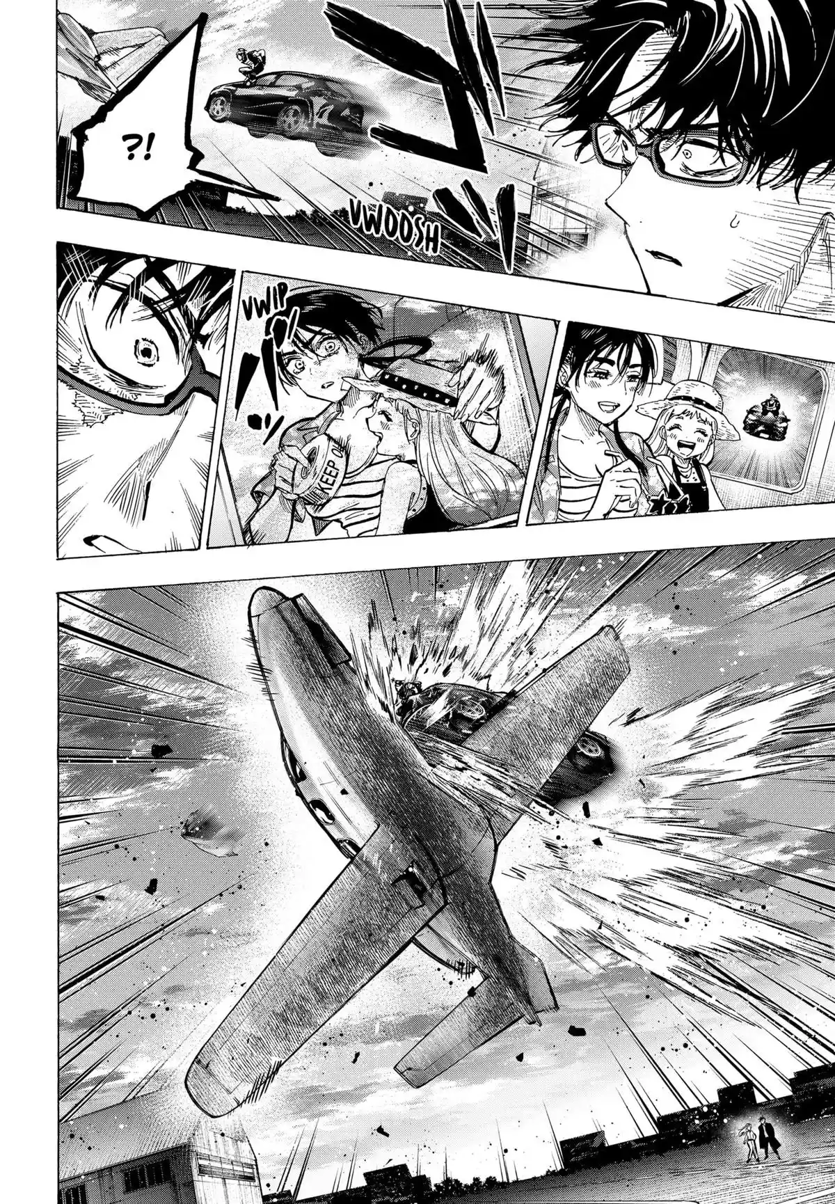 Read Marriage Toxin PT Manga Online