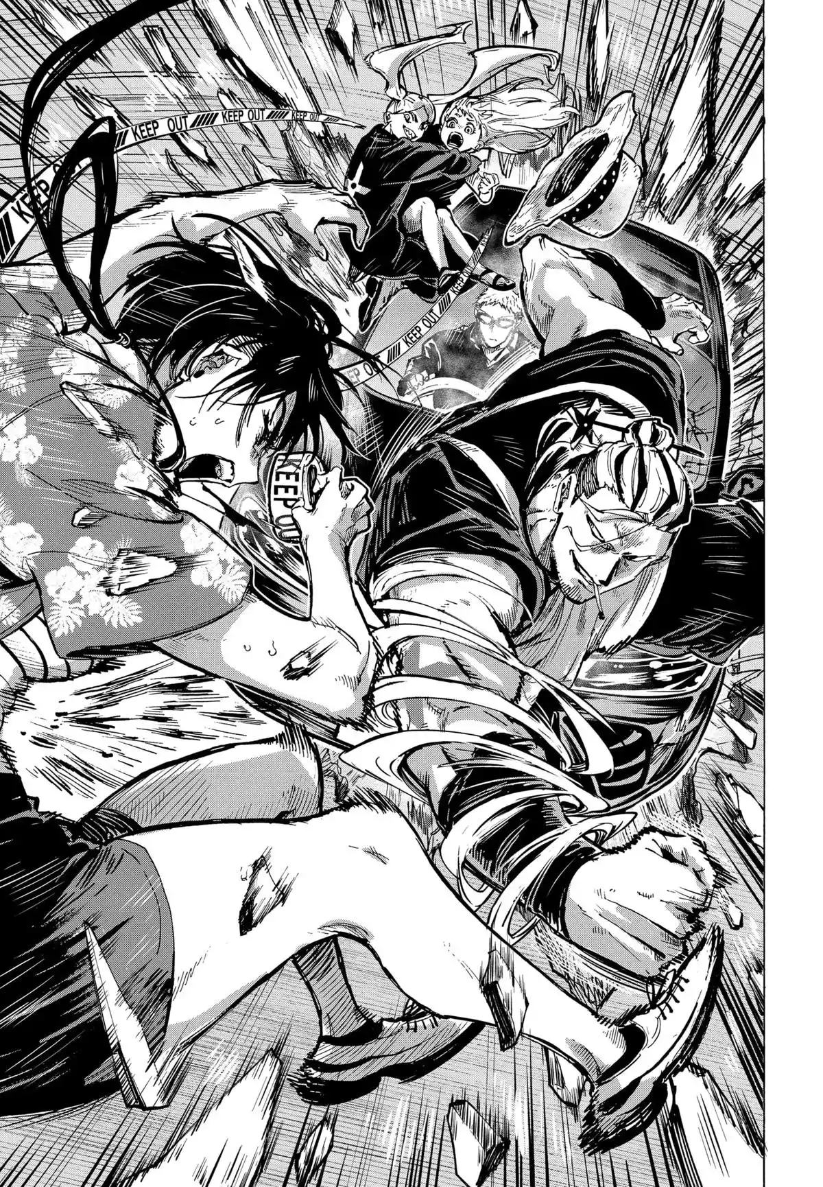 Read Marriage Toxin PT Manga Online