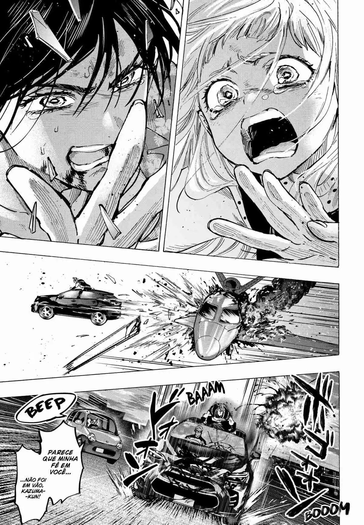 Read Marriage Toxin PT Manga Online