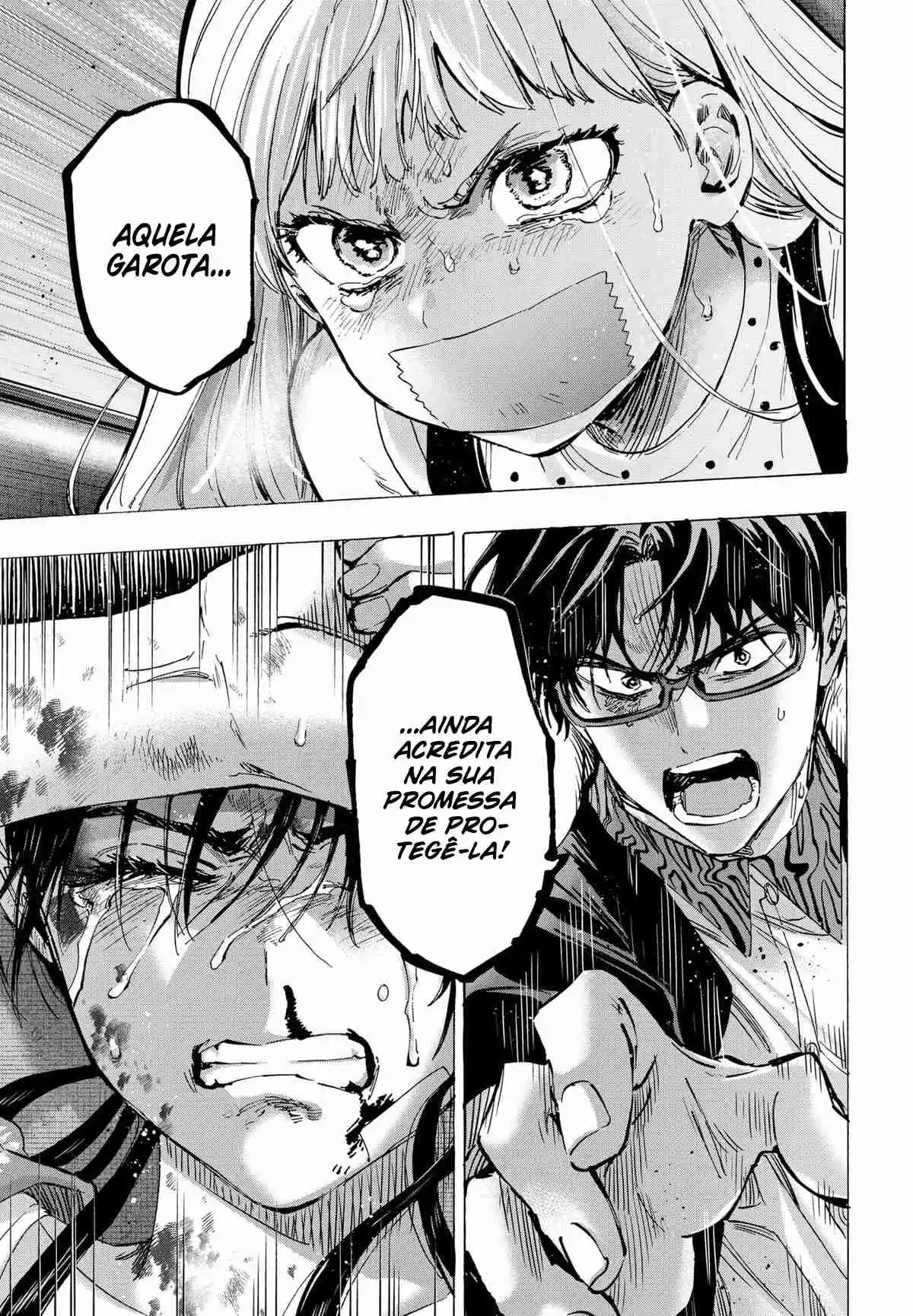 Read Marriage Toxin PT Manga Online