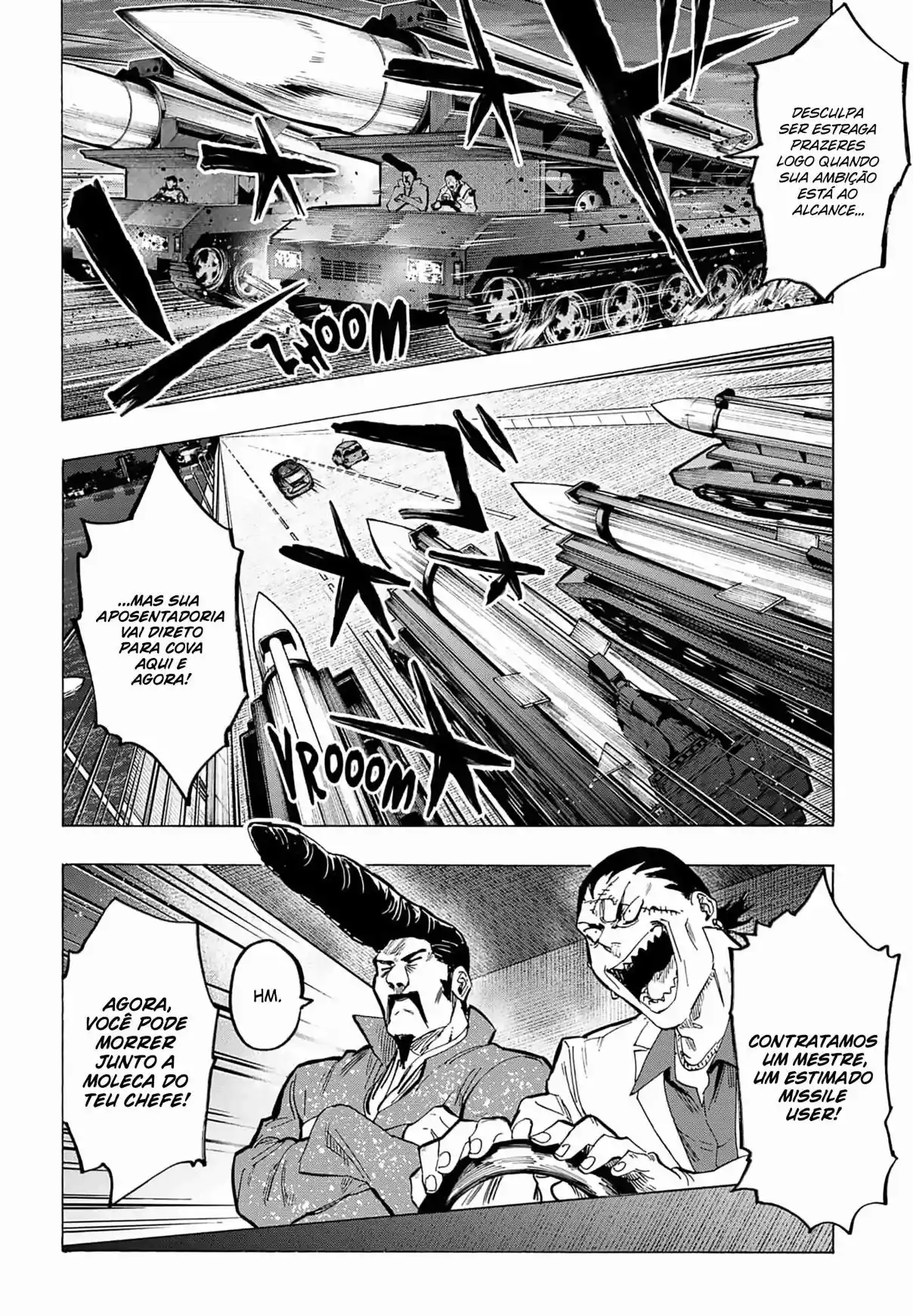 Read Marriage Toxin PT Manga Online