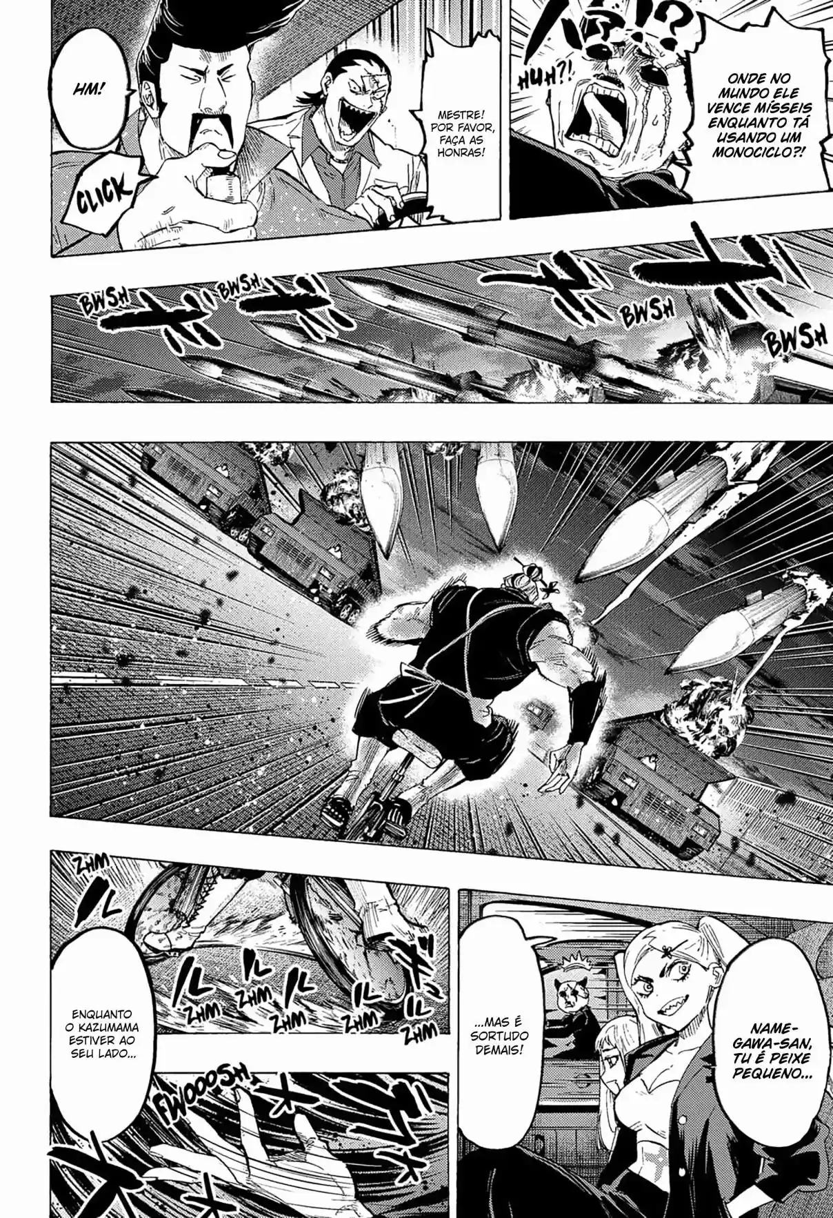 Read Marriage Toxin PT Manga Online