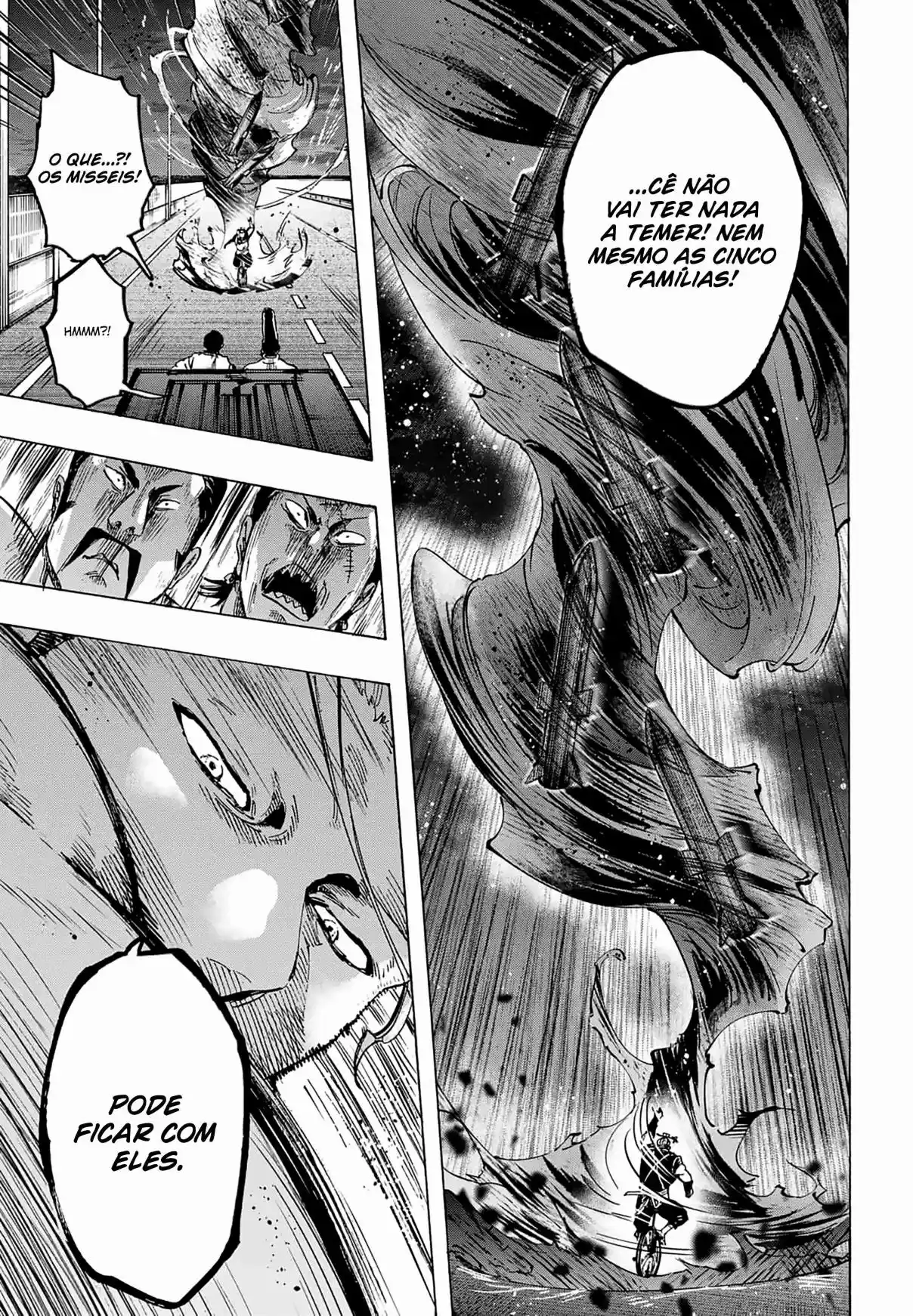Read Marriage Toxin PT Manga Online