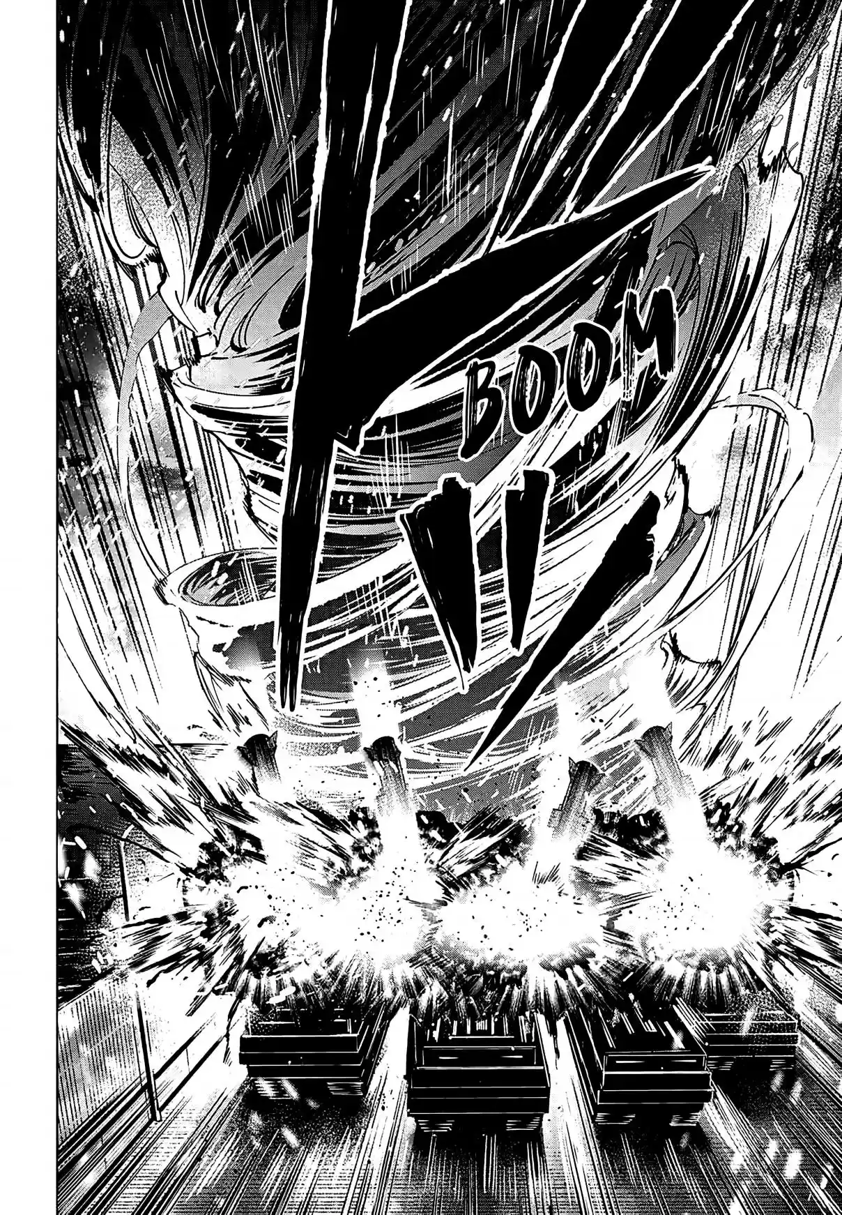 Read Marriage Toxin PT Manga Online