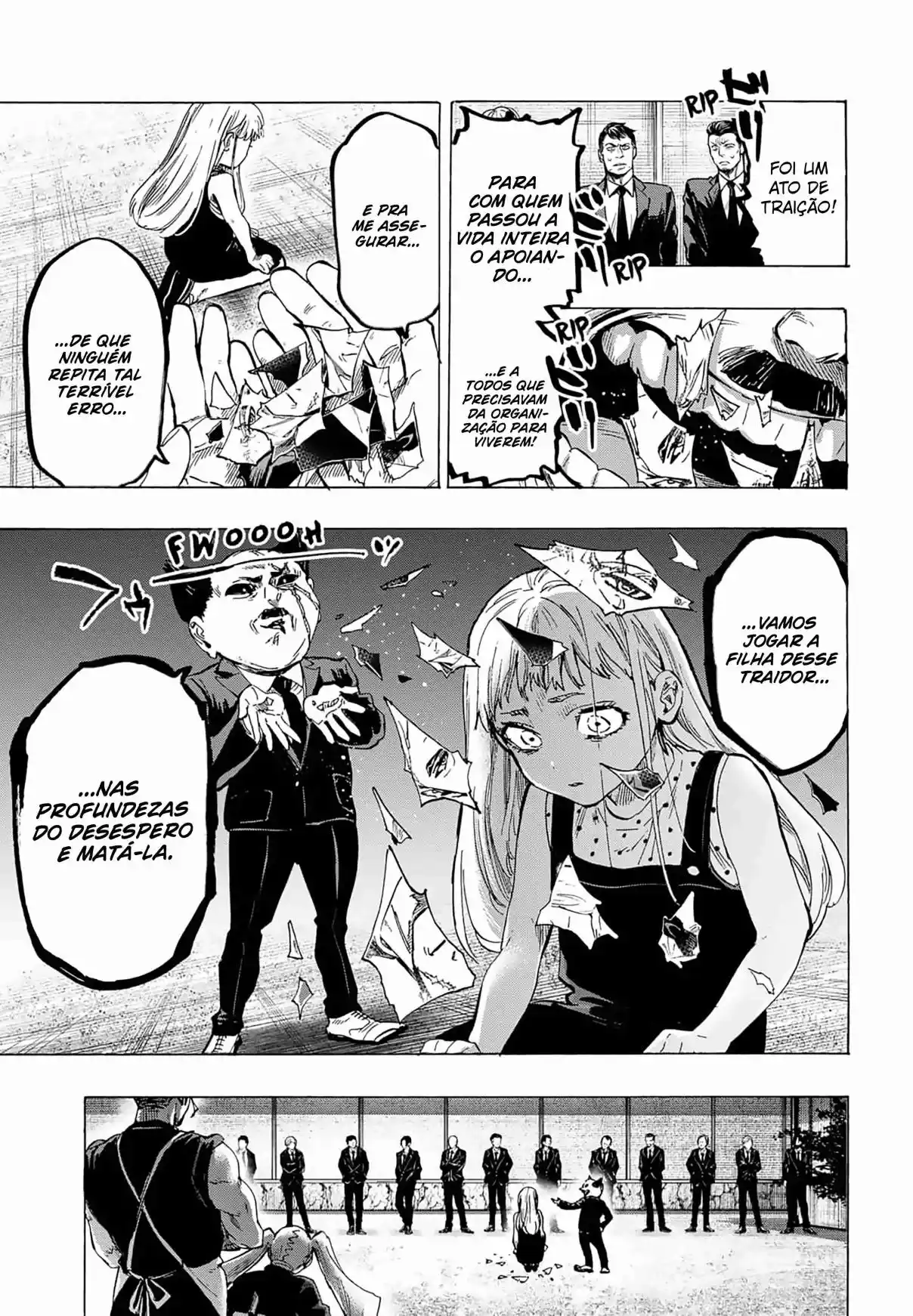 Read Marriage Toxin PT Manga Online