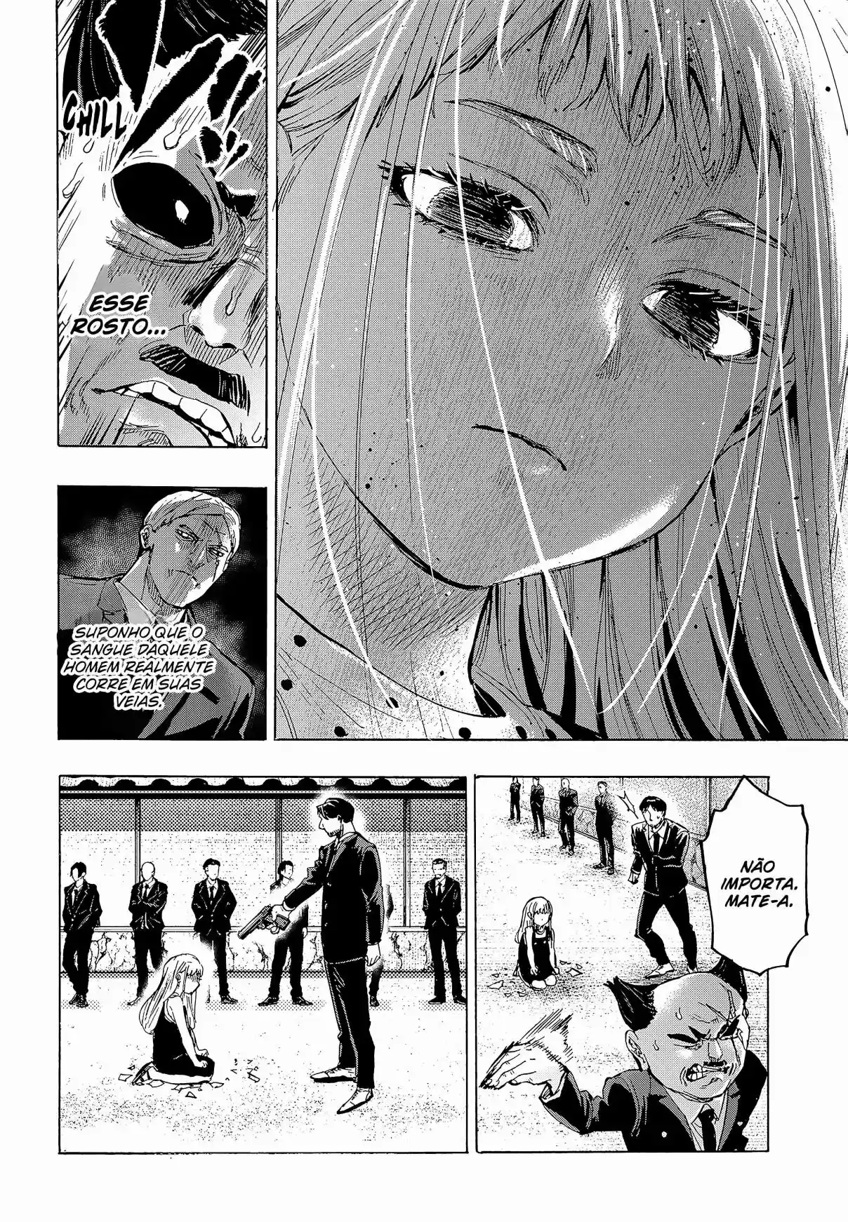 Read Marriage Toxin PT Manga Online