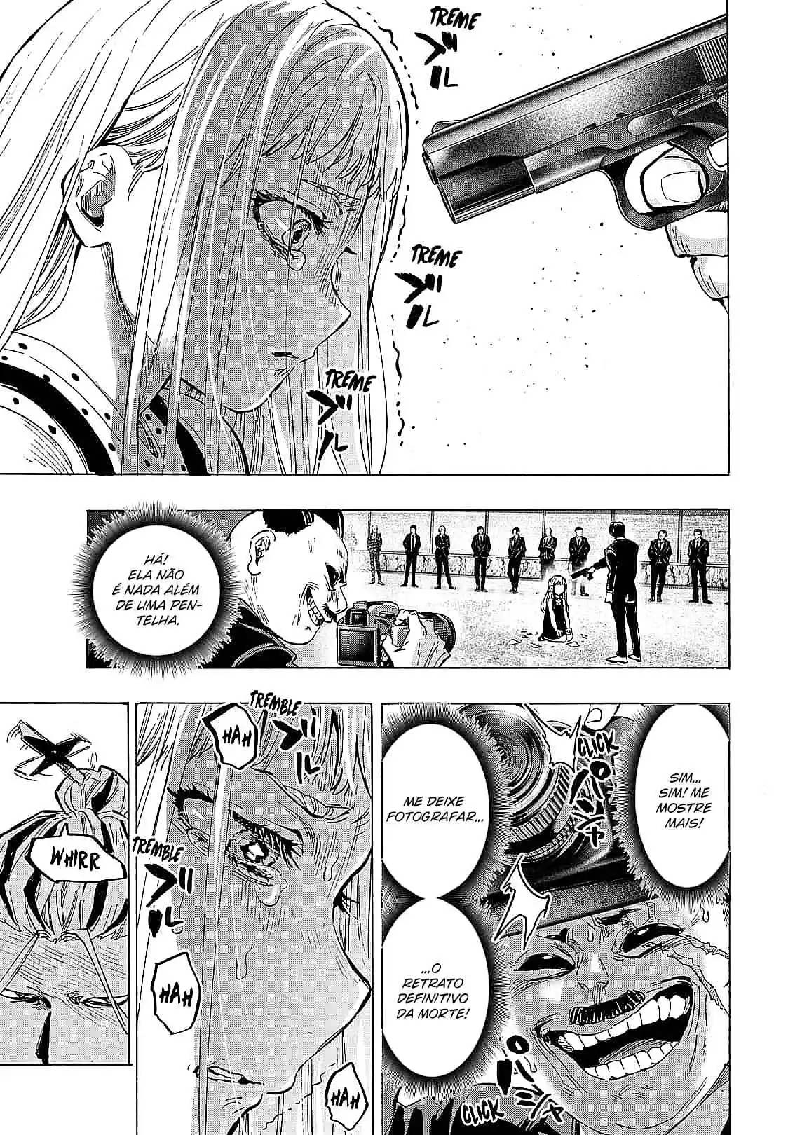 Read Marriage Toxin PT Manga Online