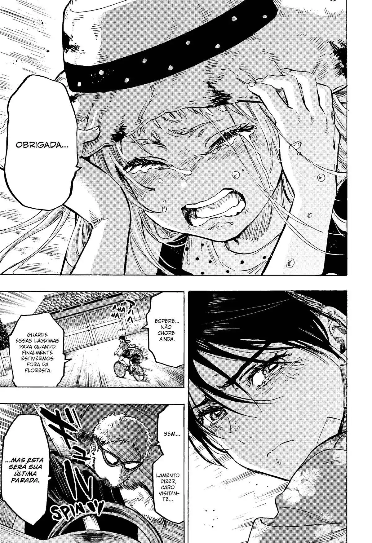 Read Marriage Toxin PT Manga Online