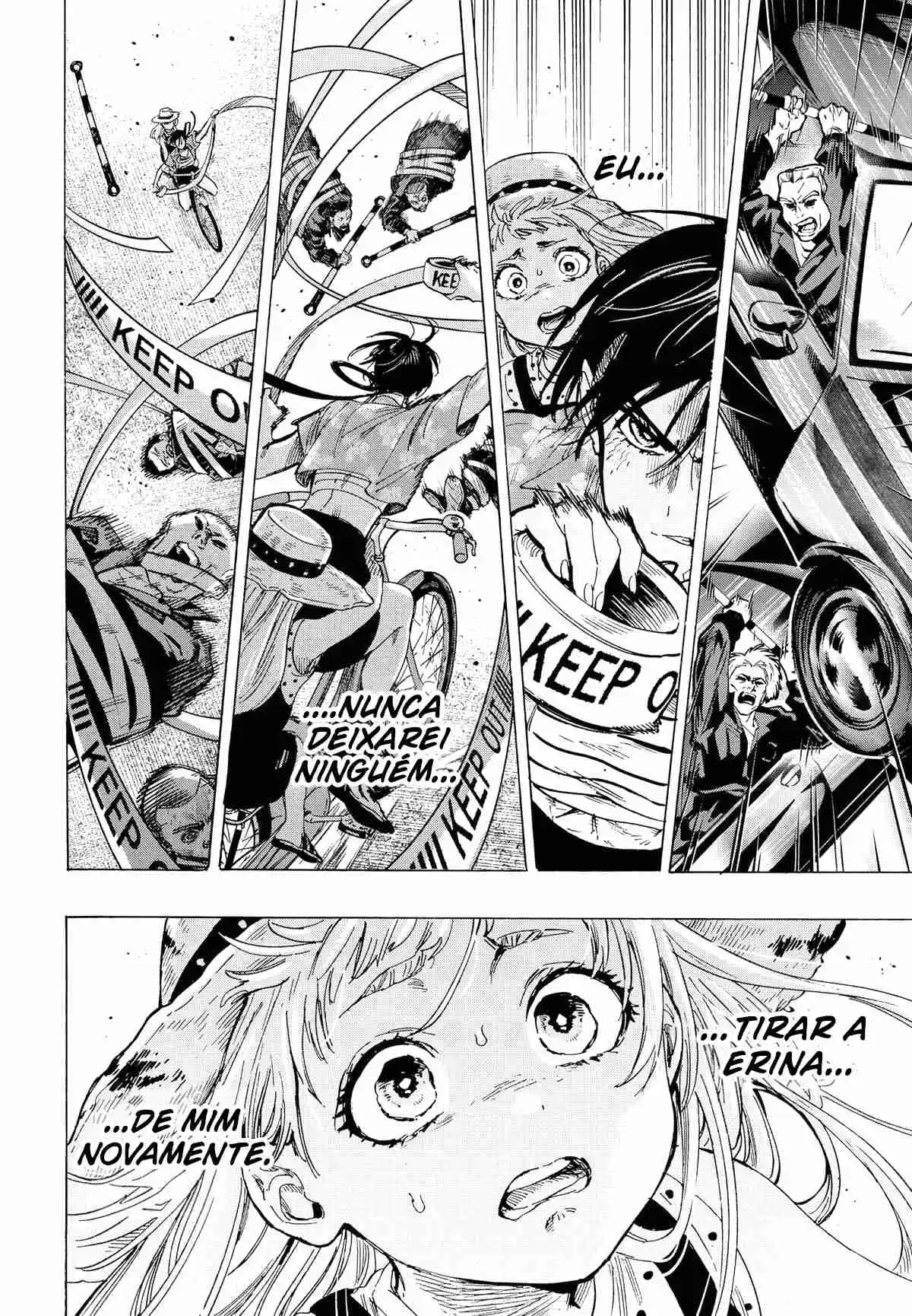 Read Marriage Toxin PT Manga Online