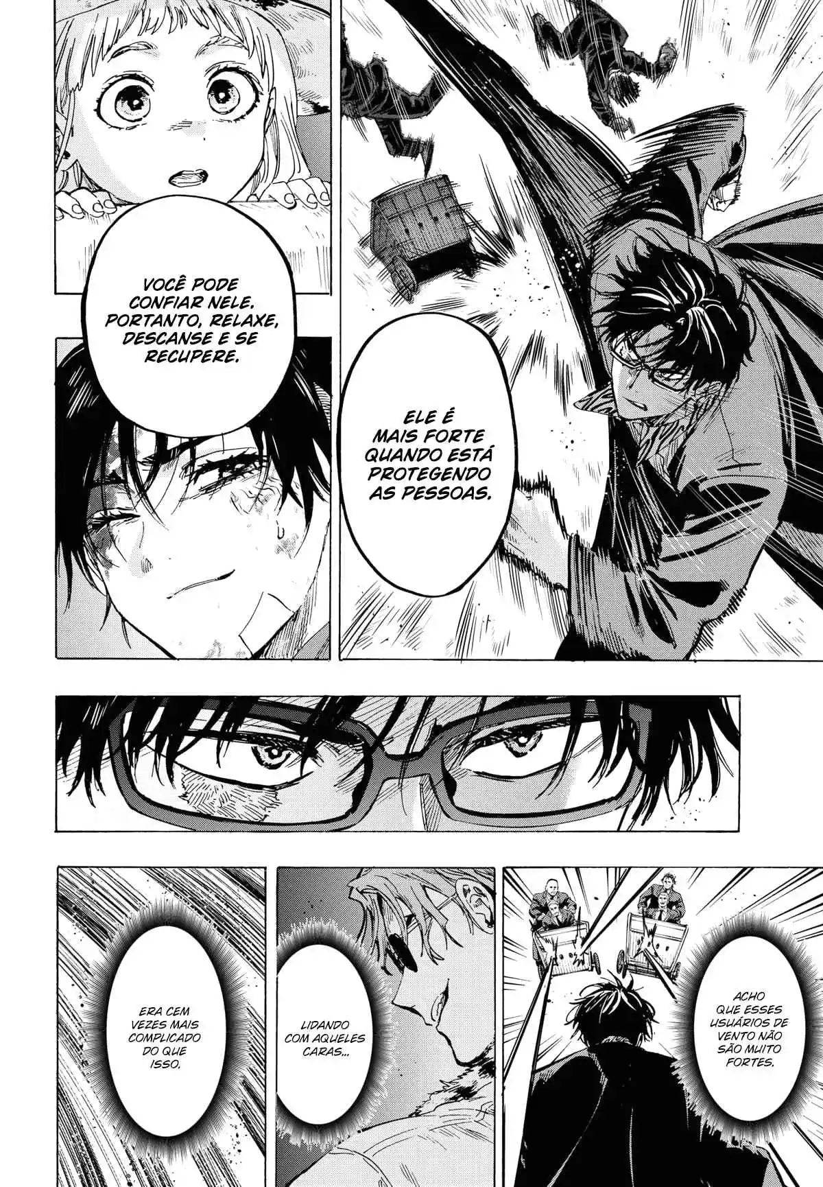 Read Marriage Toxin PT Manga Online