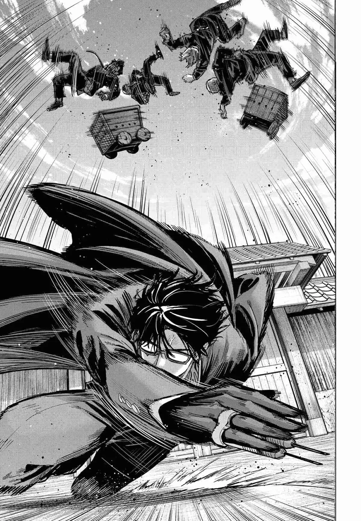 Read Marriage Toxin PT Manga Online