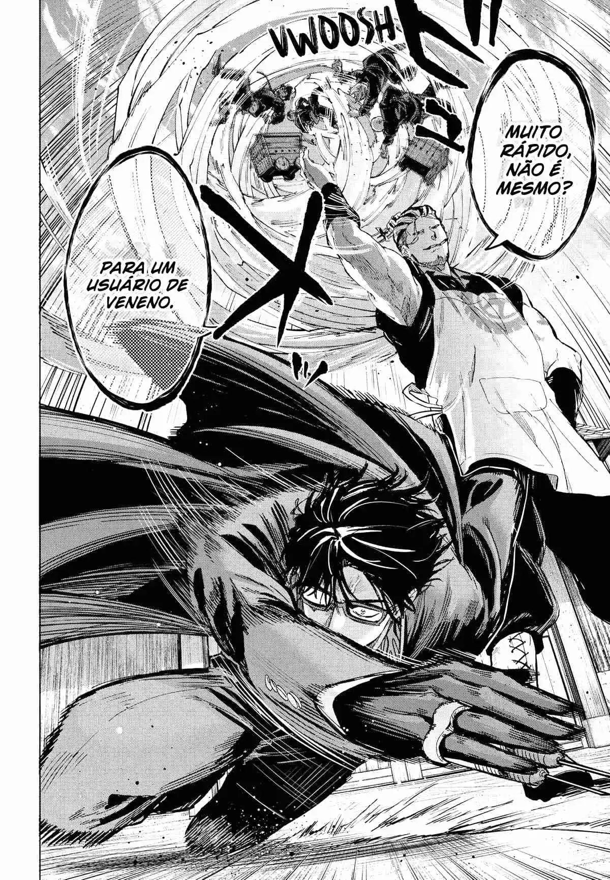 Read Marriage Toxin PT Manga Online