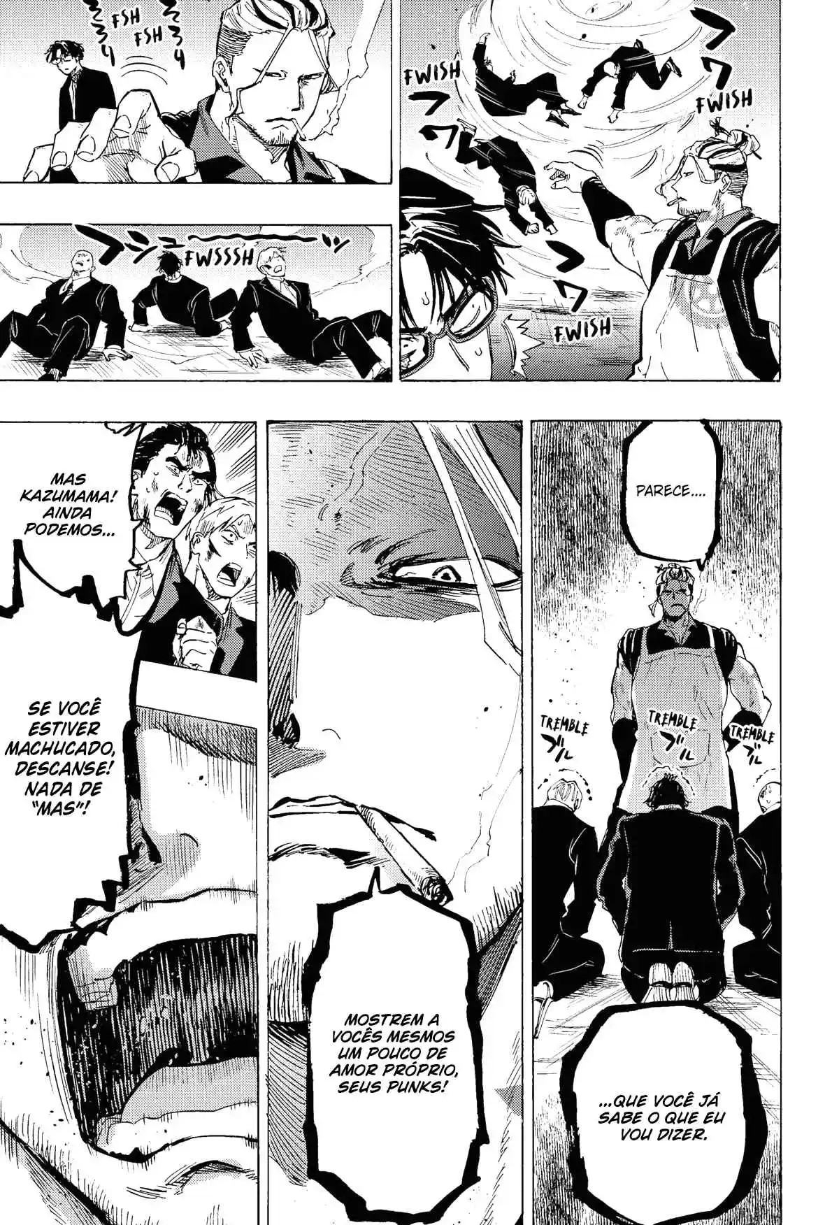 Read Marriage Toxin PT Manga Online