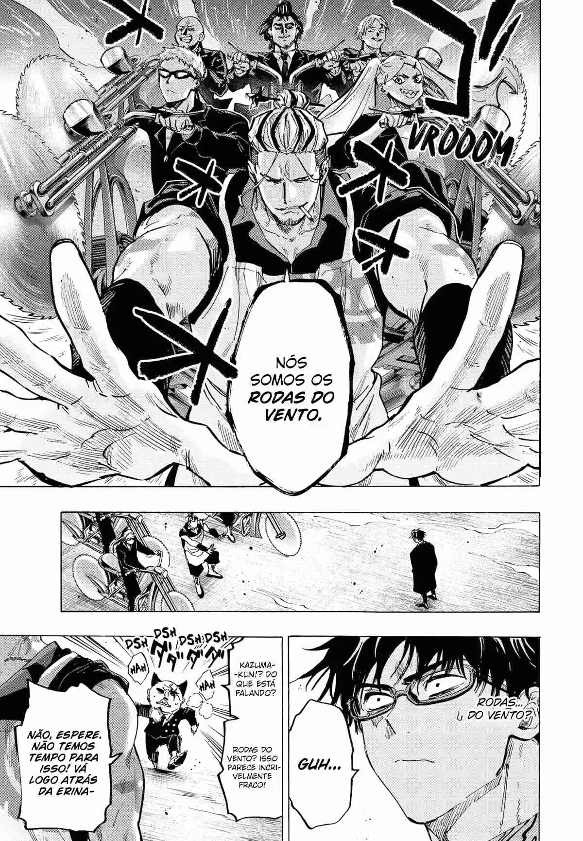 Read Marriage Toxin PT Manga Online