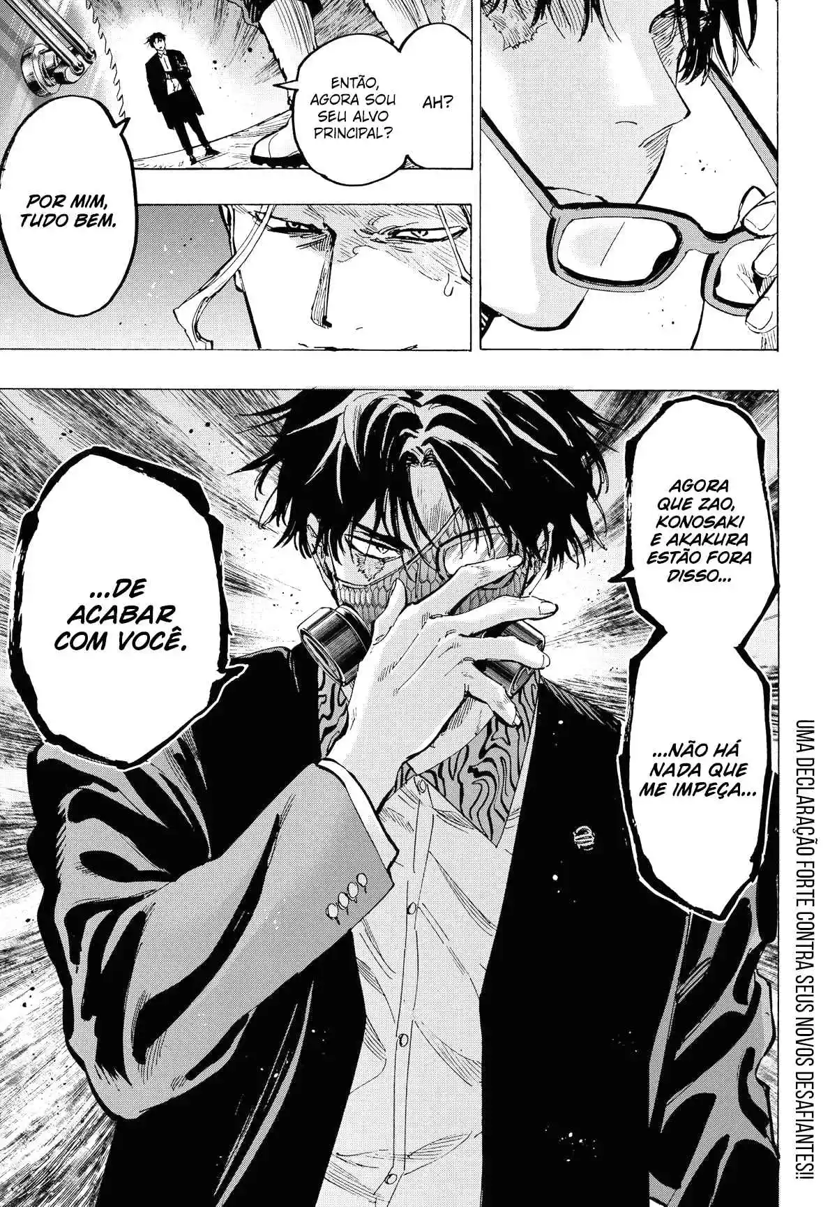 Read Marriage Toxin PT Manga Online