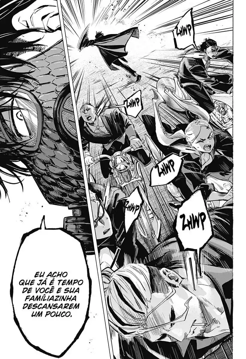 Read Marriage Toxin PT Manga Online