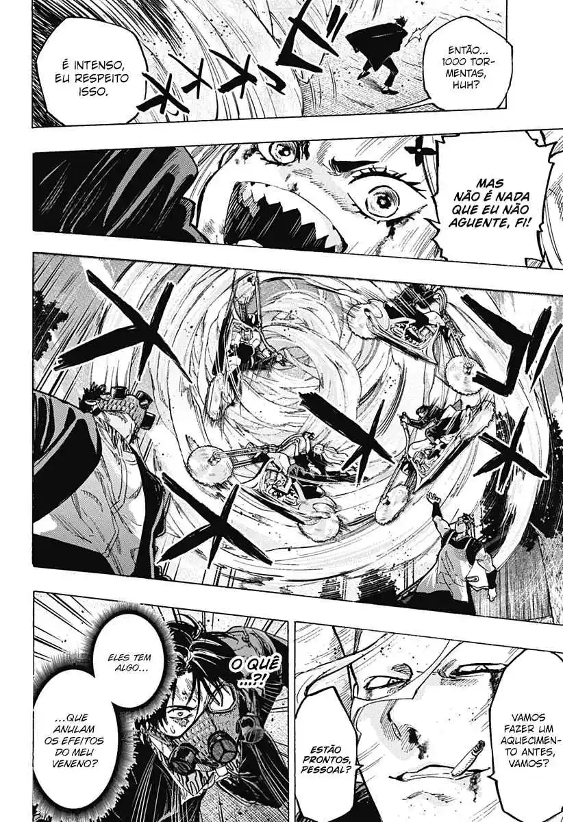 Read Marriage Toxin PT Manga Online