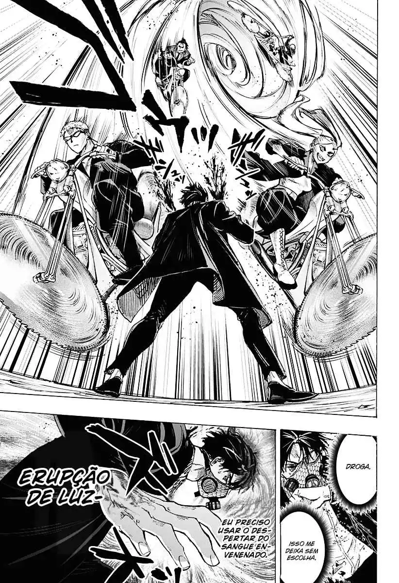 Read Marriage Toxin PT Manga Online