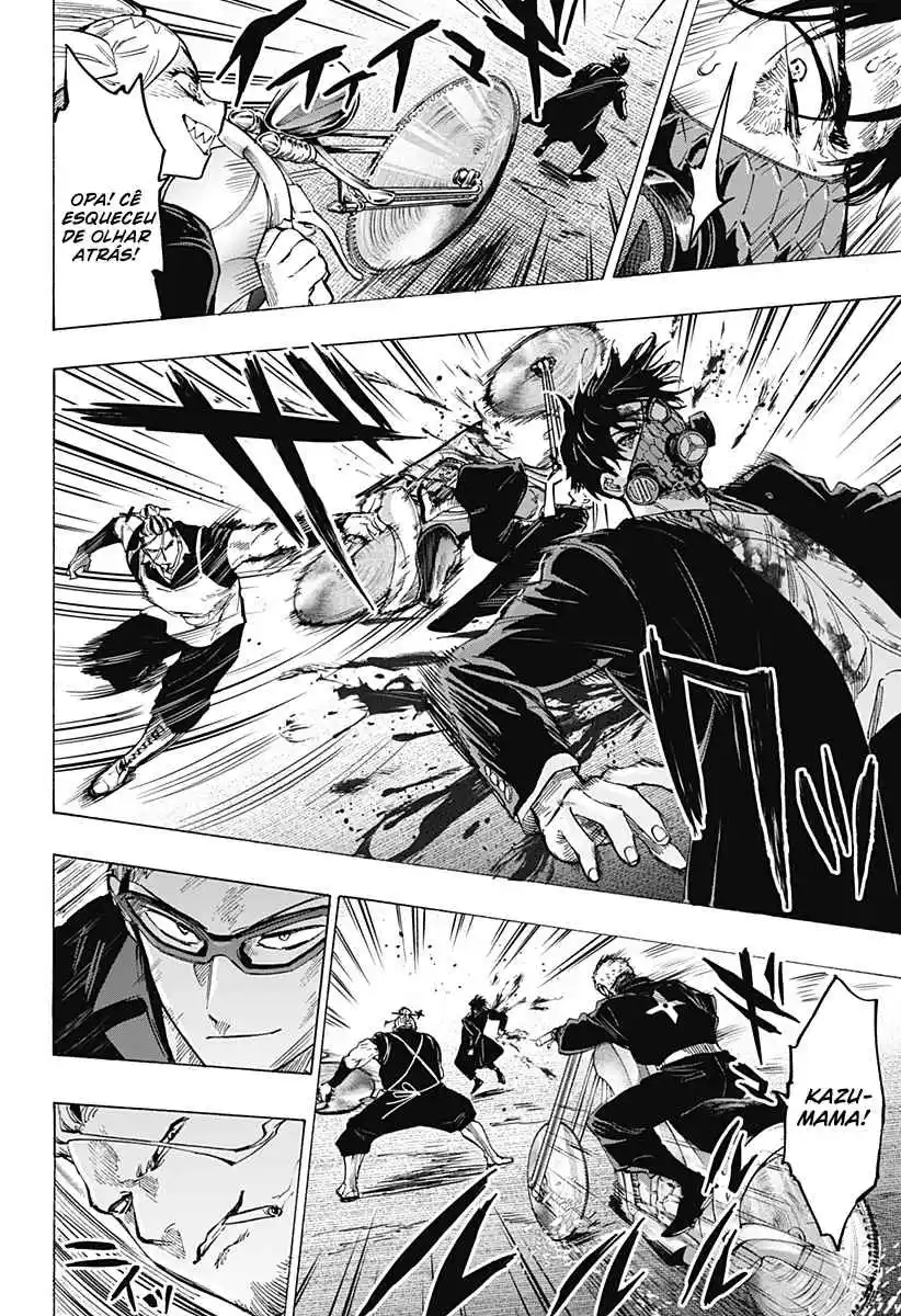 Read Marriage Toxin PT Manga Online