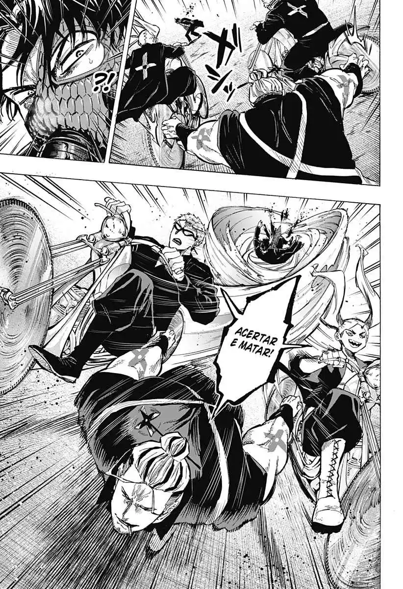 Read Marriage Toxin PT Manga Online