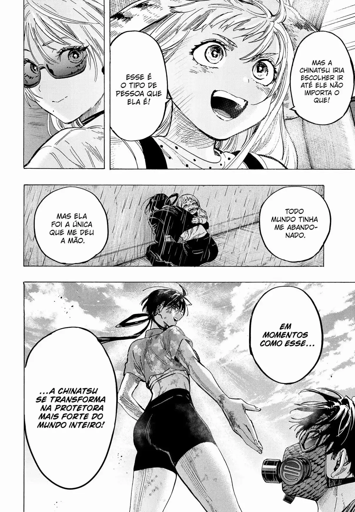 Read Marriage Toxin PT Manga Online