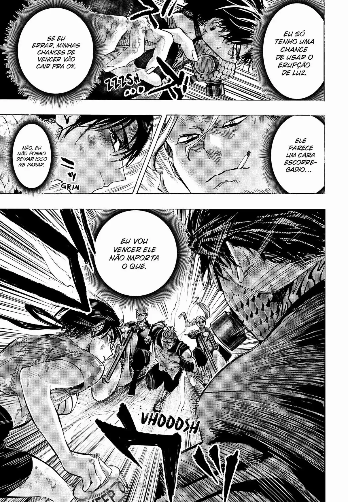 Read Marriage Toxin PT Manga Online