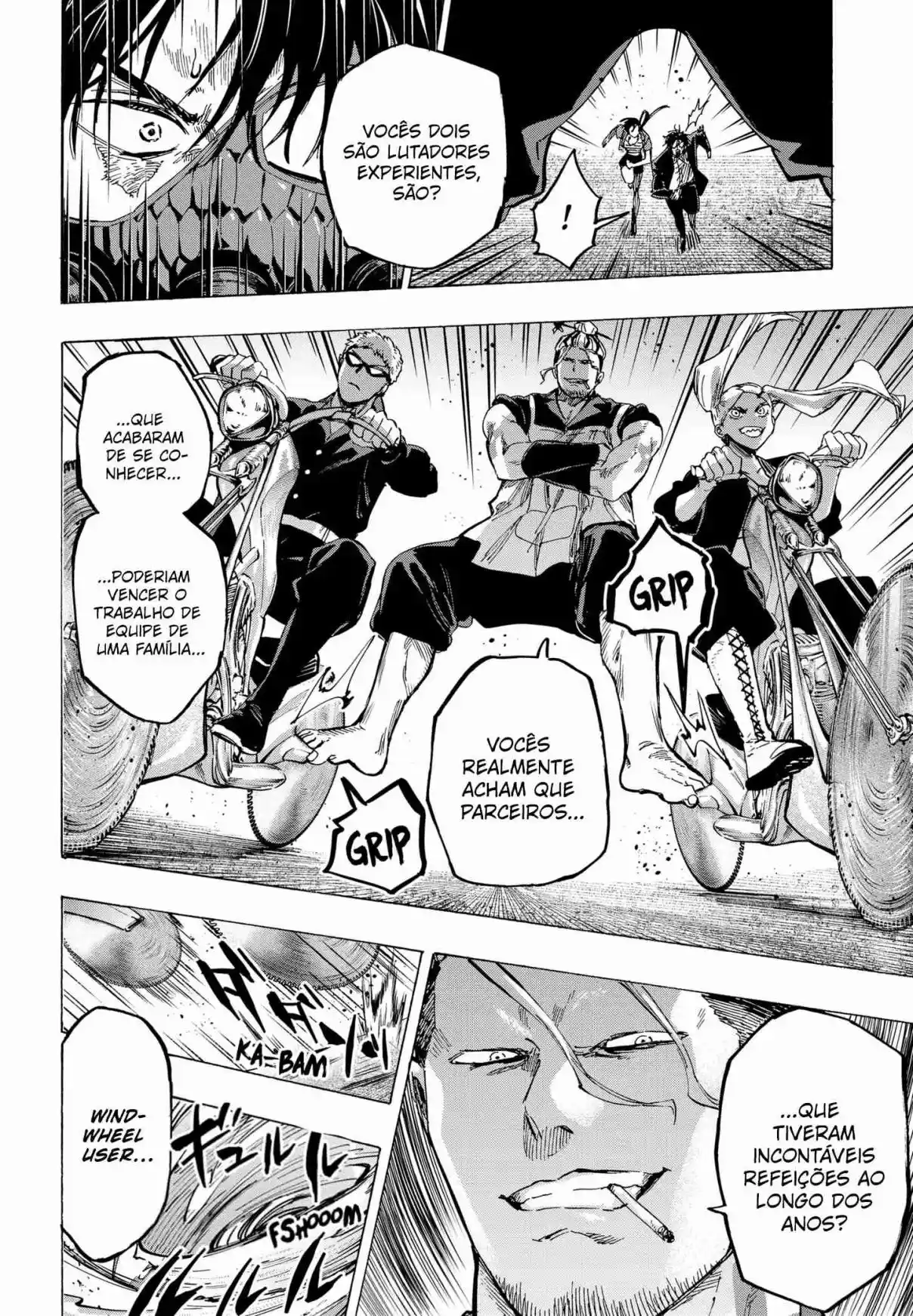 Read Marriage Toxin PT Manga Online