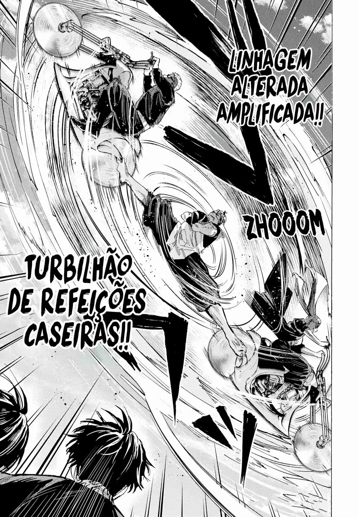 Read Marriage Toxin PT Manga Online