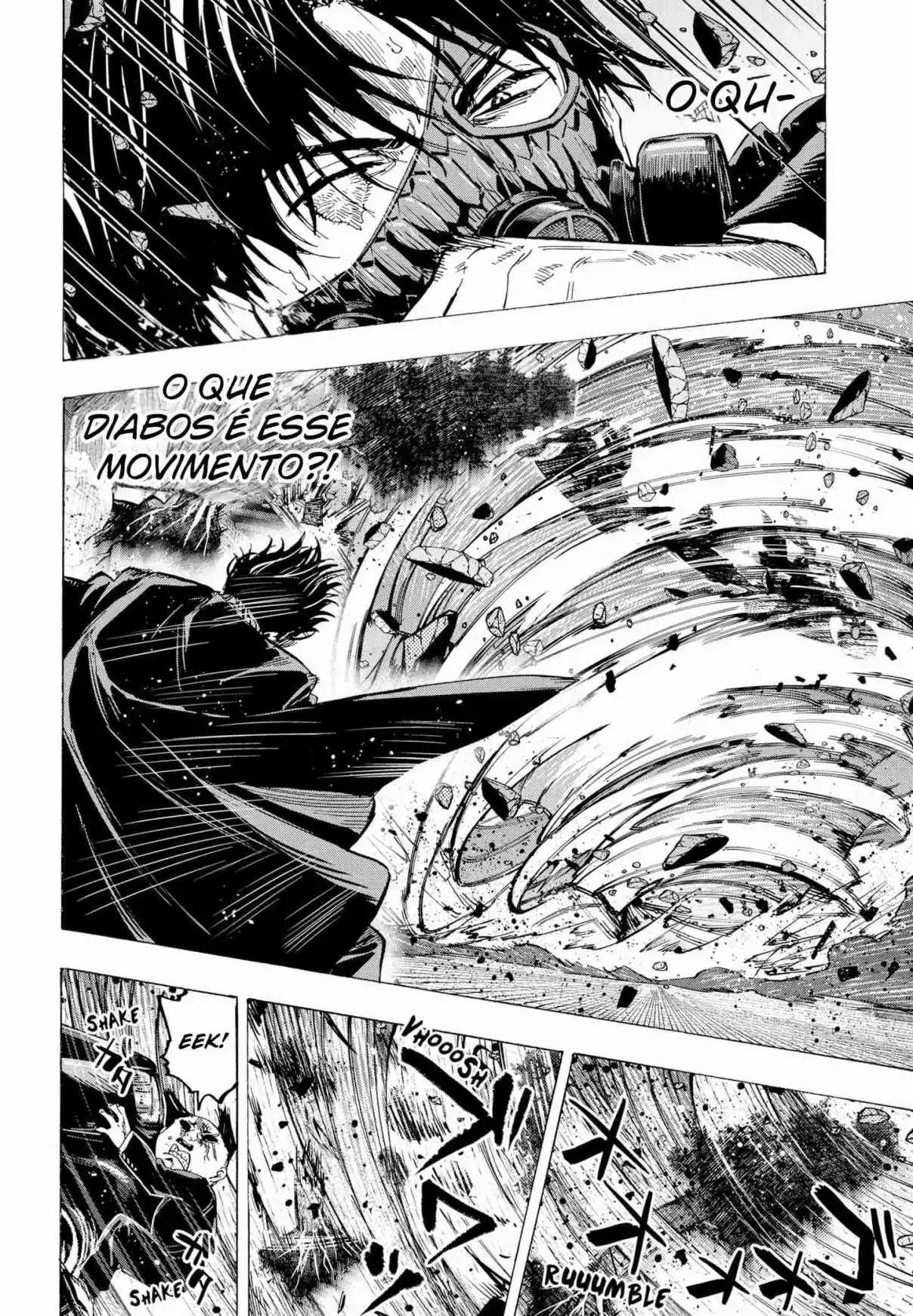 Read Marriage Toxin PT Manga Online