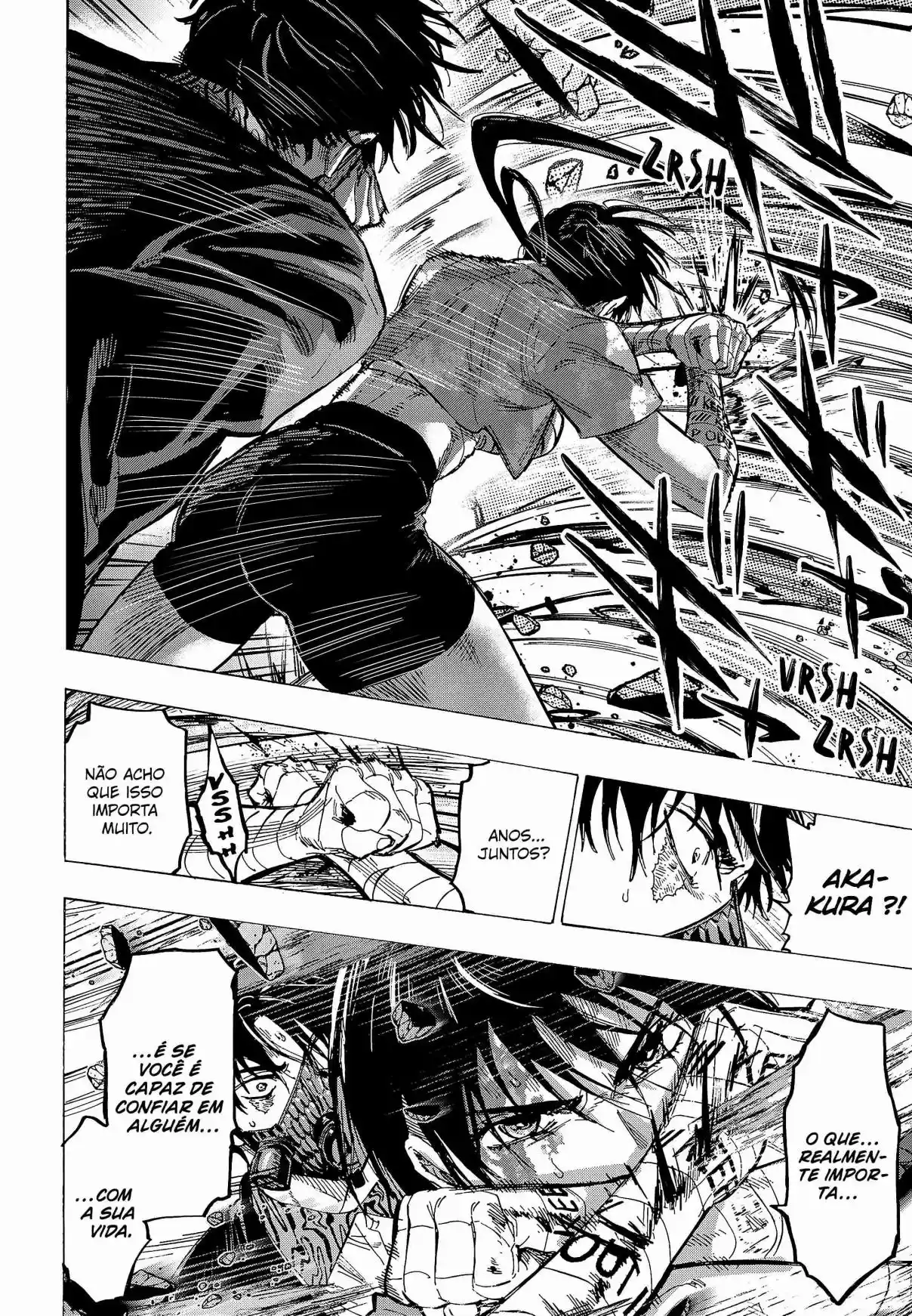 Read Marriage Toxin PT Manga Online