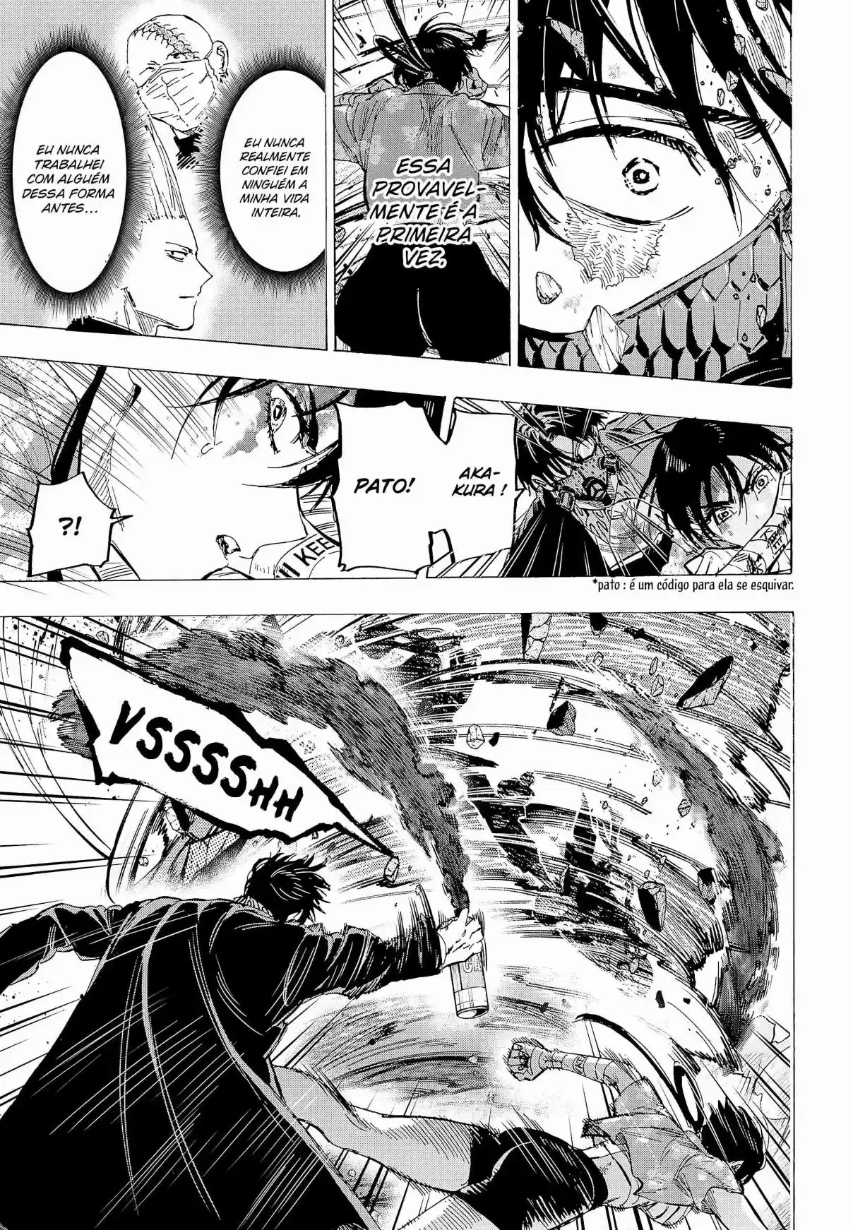 Read Marriage Toxin PT Manga Online