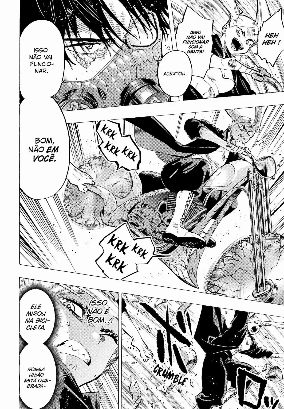 Read Marriage Toxin PT Manga Online