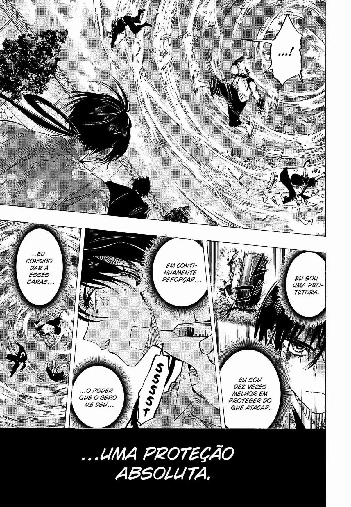 Read Marriage Toxin PT Manga Online