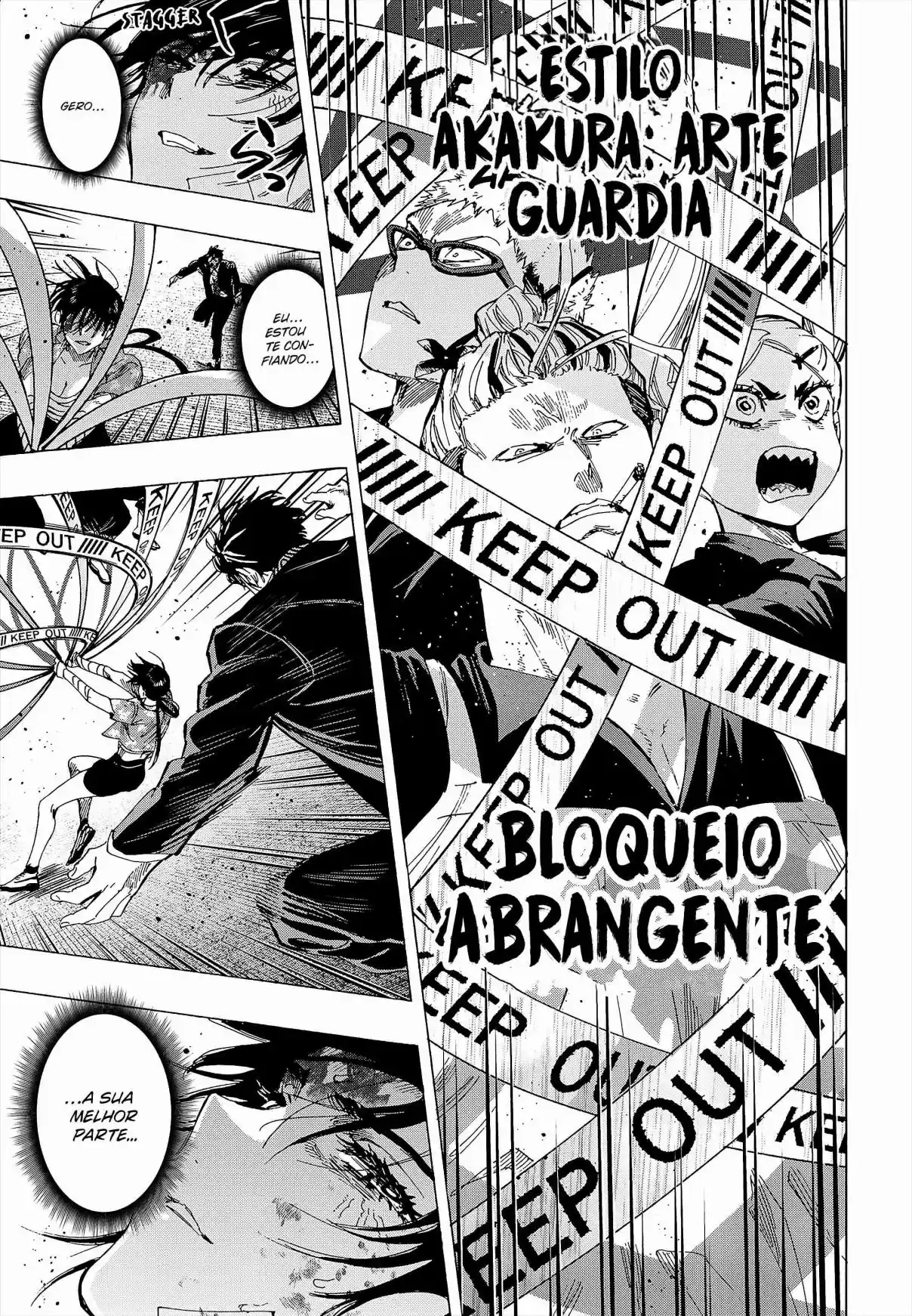 Read Marriage Toxin PT Manga Online