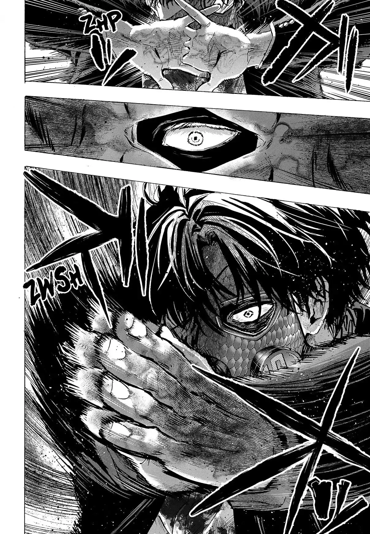 Read Marriage Toxin PT Manga Online