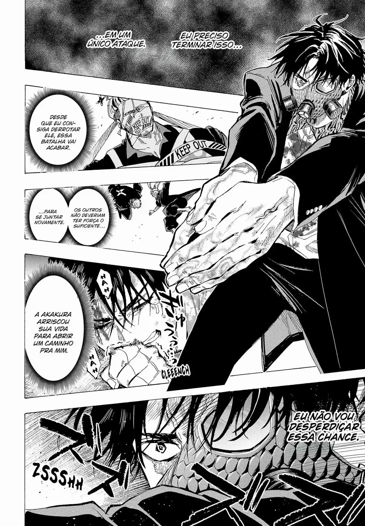 Read Marriage Toxin PT Manga Online