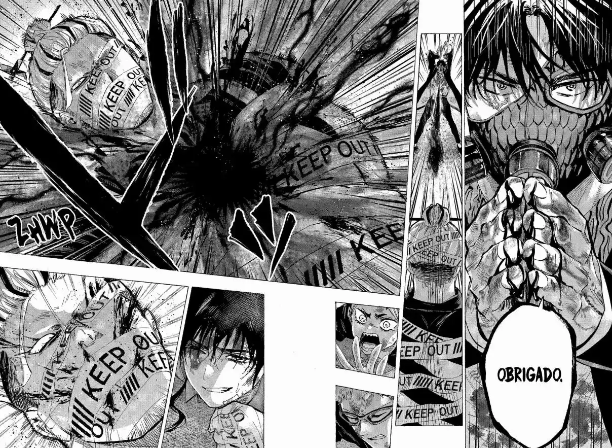 Read Marriage Toxin PT Manga Online