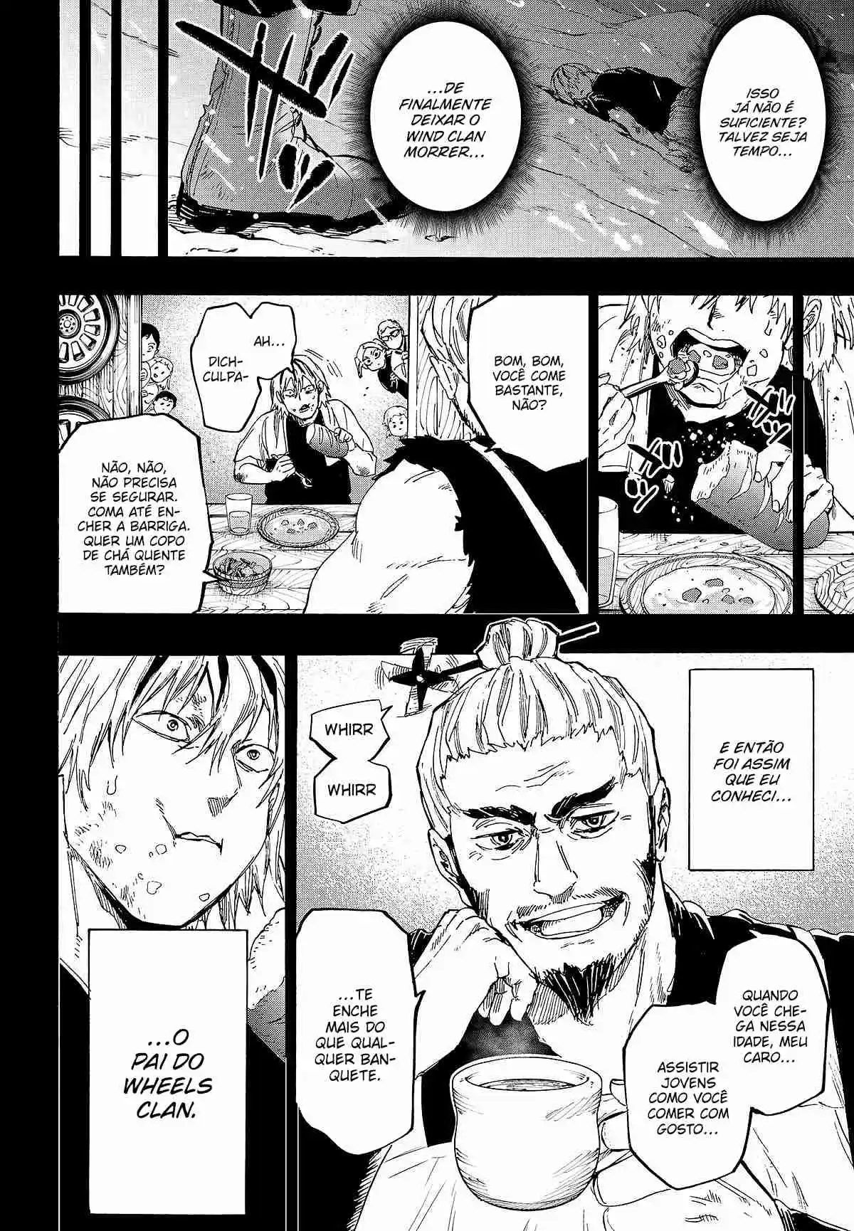 Read Marriage Toxin PT Manga Online