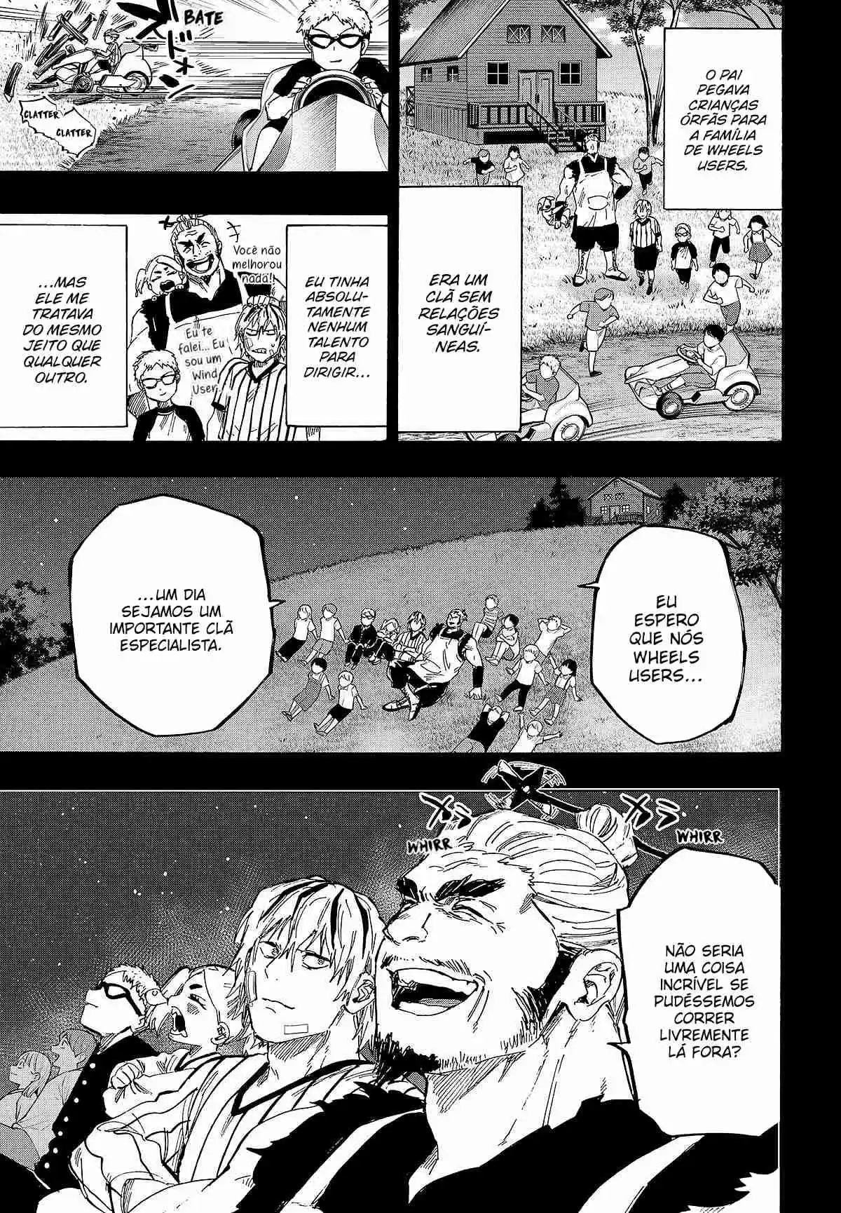 Read Marriage Toxin PT Manga Online