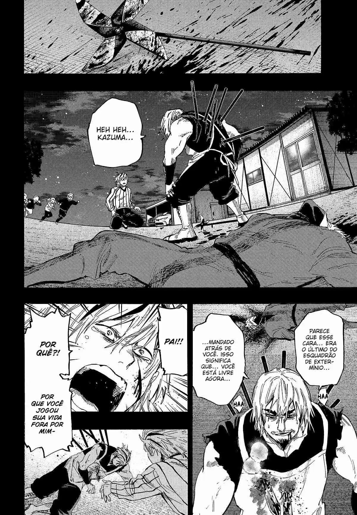 Read Marriage Toxin PT Manga Online