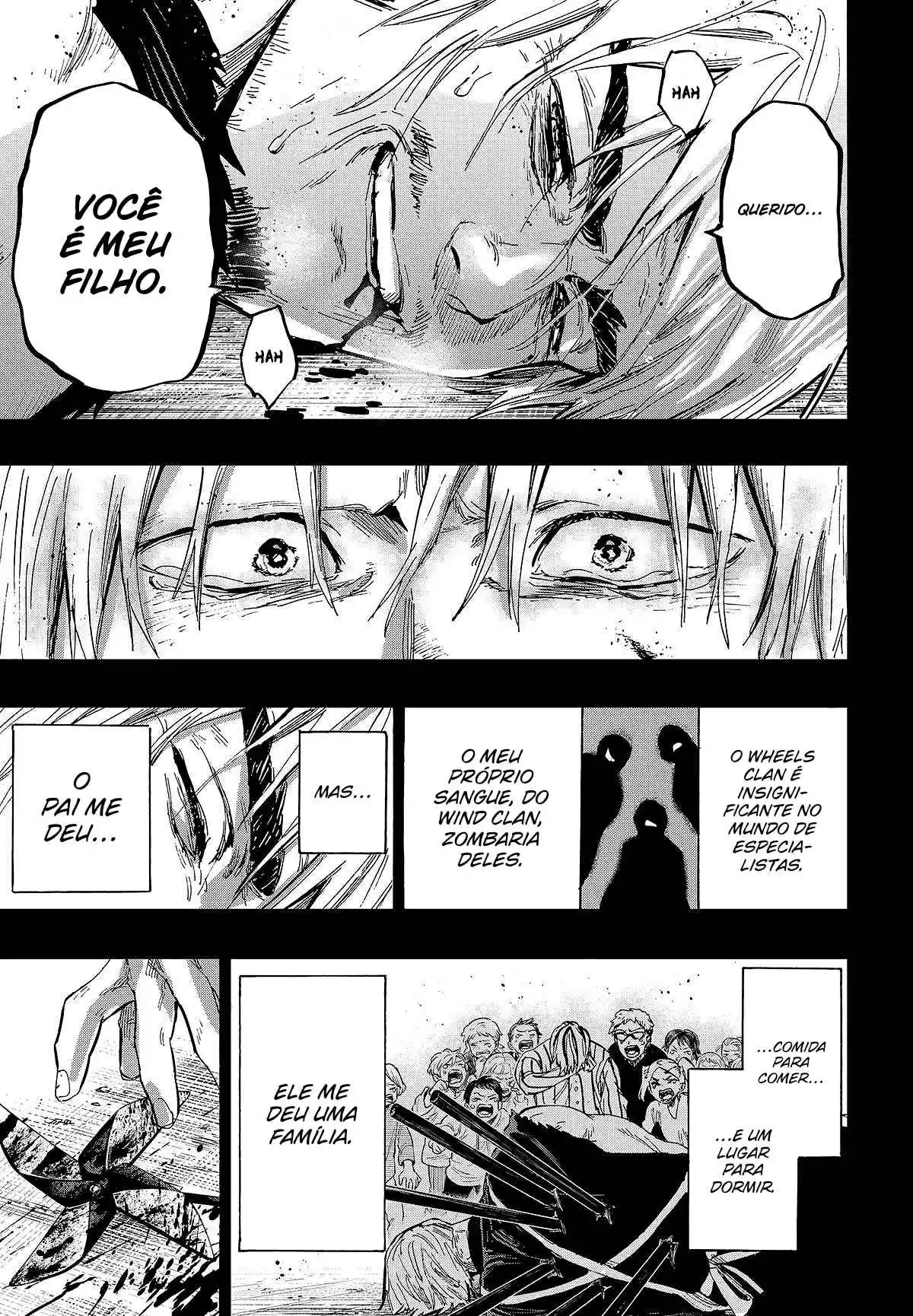 Read Marriage Toxin PT Manga Online