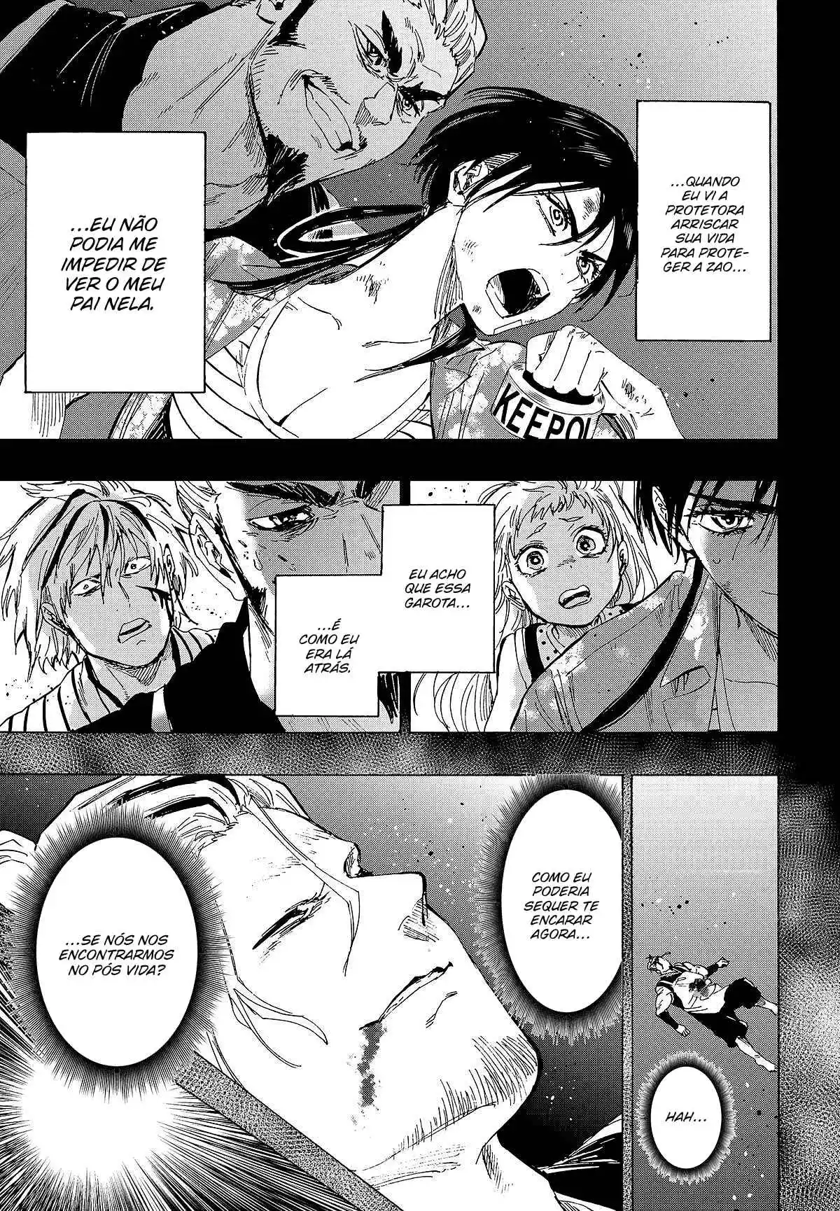 Read Marriage Toxin PT Manga Online