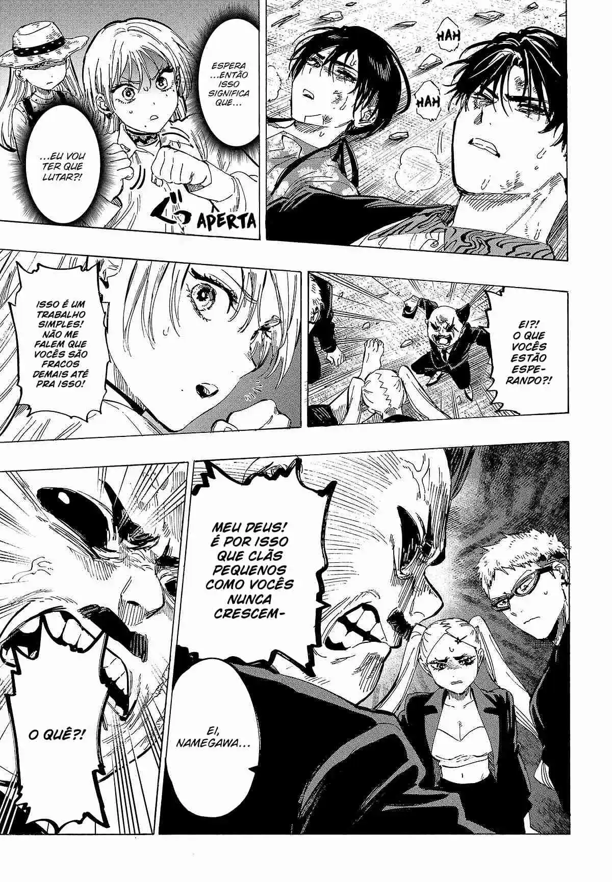 Read Marriage Toxin PT Manga Online